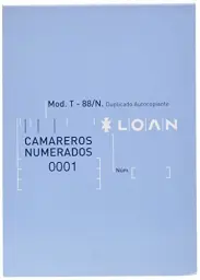 Imagen del producto 8422742660885