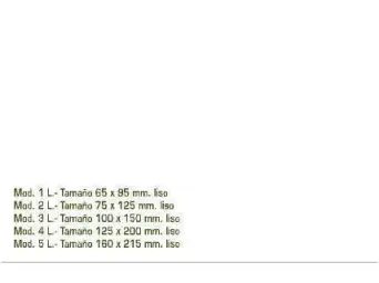 Imagen del producto 8422742850057