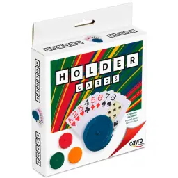 Imagen del producto 8422878755011