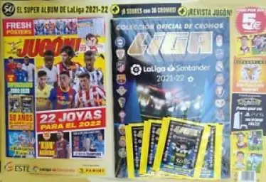 Imagen del producto 8424248917944