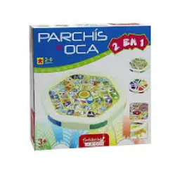 Imagen del producto 8424345096269