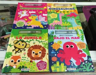 Imagen del producto 8427651001736