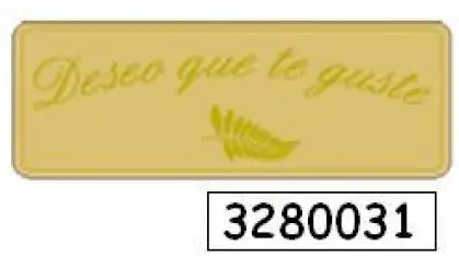 Imagen del producto 8429640328312