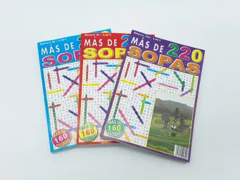 Imagen del producto 8429829003047