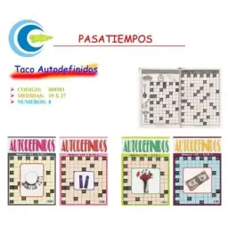 Imagen del producto 8429829003207