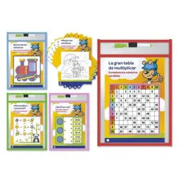 Imagen del producto 8430173299895