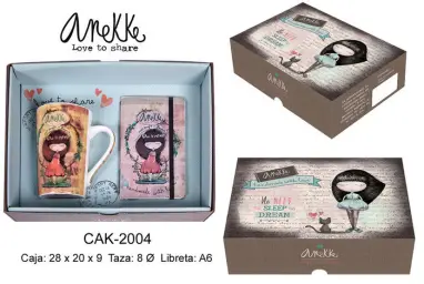 Imagen del producto 8431234164329