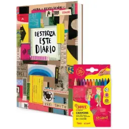 Imagen del producto 8432715153405