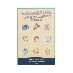 Imagen del producto 8435460788427