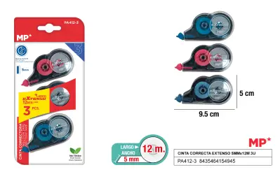 Imagen del producto 8435464154945