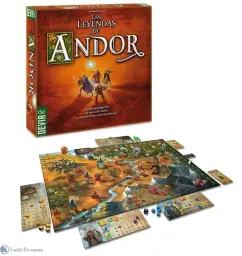 Imagen del producto 8436017221015