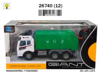 Imagen del producto 8436019626740