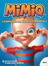 Imagen del producto 8436536804072