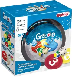 Imagen del producto 8436536804584