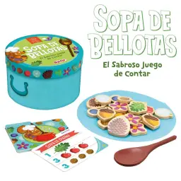 Imagen del producto 8436536809824