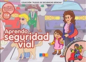 Imagen del producto 8436548130701