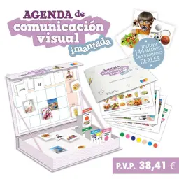 Imagen del producto 8436548132057