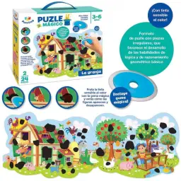 Imagen del producto 8436557974563