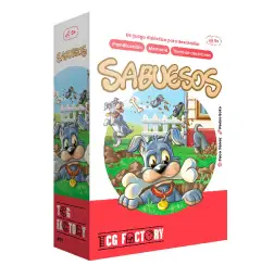 Imagen del producto 8436572390379