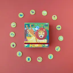 Imagen del producto 8436580425773