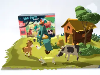 Imagen del producto 8437016553039