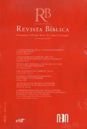 Imagen del producto 9770034707091