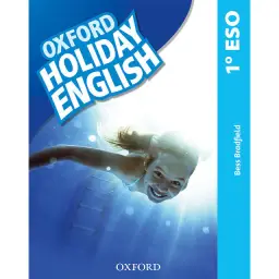 Imagen del producto 9780194014700