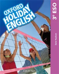 Imagen del producto 9780194014724