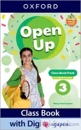 Imagen del producto 9780194072618