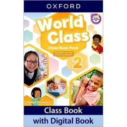 Imagen del producto 9780194078412