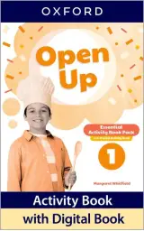 Imagen del producto 9780194093842