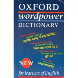 Imagen del producto 9780194311380