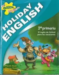 Imagen del producto 9780194545570