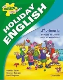 Imagen del producto 9780194545587