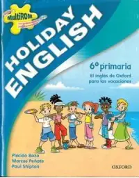 Imagen del producto 9780194545617