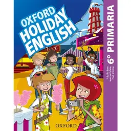 Imagen del producto 9780194546393