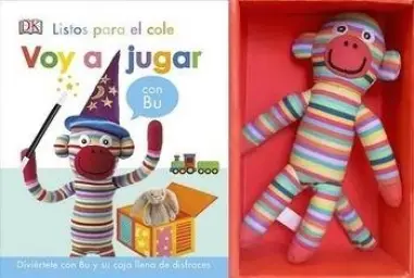 Imagen del producto 9780241287439