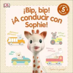 Imagen del producto 9780241300824