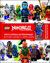 Imagen del producto 9780241338421