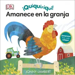 Imagen del producto 9780241433409