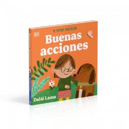 Imagen del producto 9780241837900
