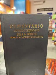 Imagen del producto 9780311030026