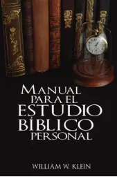 Imagen del producto 9780311043804