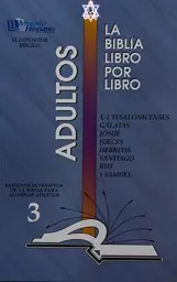 Imagen del producto 9780311112630