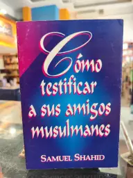 Imagen del producto 9780311138647