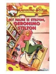 Imagen del producto 9780439691420