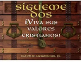 Imagen del producto 9780633035556