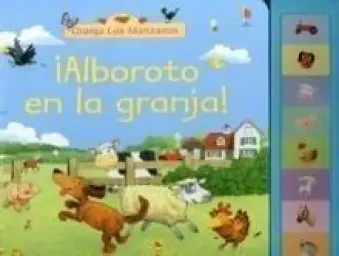 Imagen del producto 9780746092781