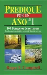 Imagen del producto 9780825411144