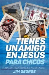 Imagen del producto 9780825457388